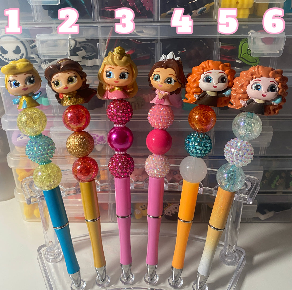 PRINCESS COLLECTION