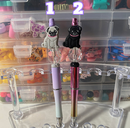 PUG PENS