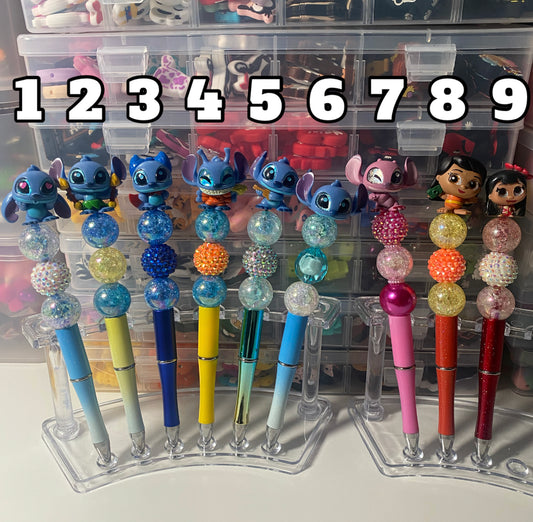 OHANA PENS